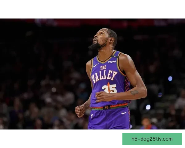 杜兰特回应小号风波专注本赛季