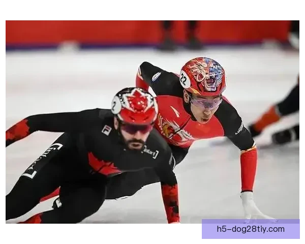 短道速滑跌入历史低谷再创最差