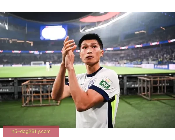 三镇新赛季大名单出炉 郑浩乾等新角色亮相