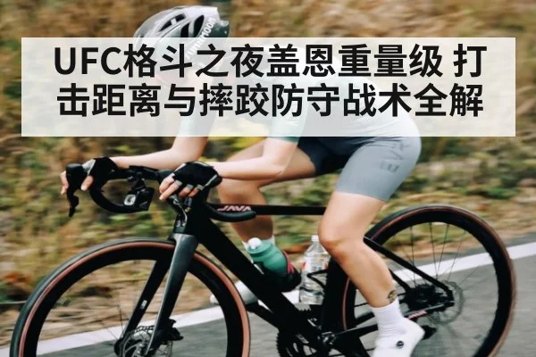 UFC格斗之夜盖恩重量级 打击距离与摔跤防守战术全解